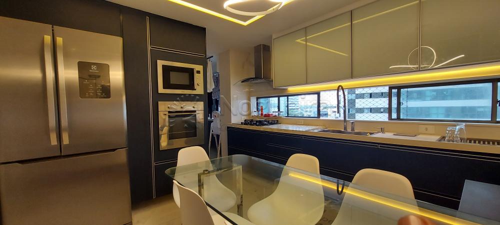 Imagem Apartamento com 4 Quartos à Venda, 185 m²em Pina - Recife
