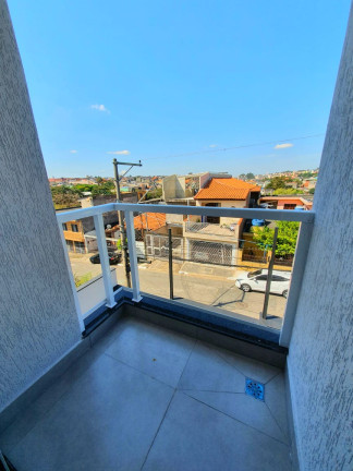 Imagem Sobrado com 3 Quartos à Venda, 131 m² em Vila Cunha Bueno - São Paulo