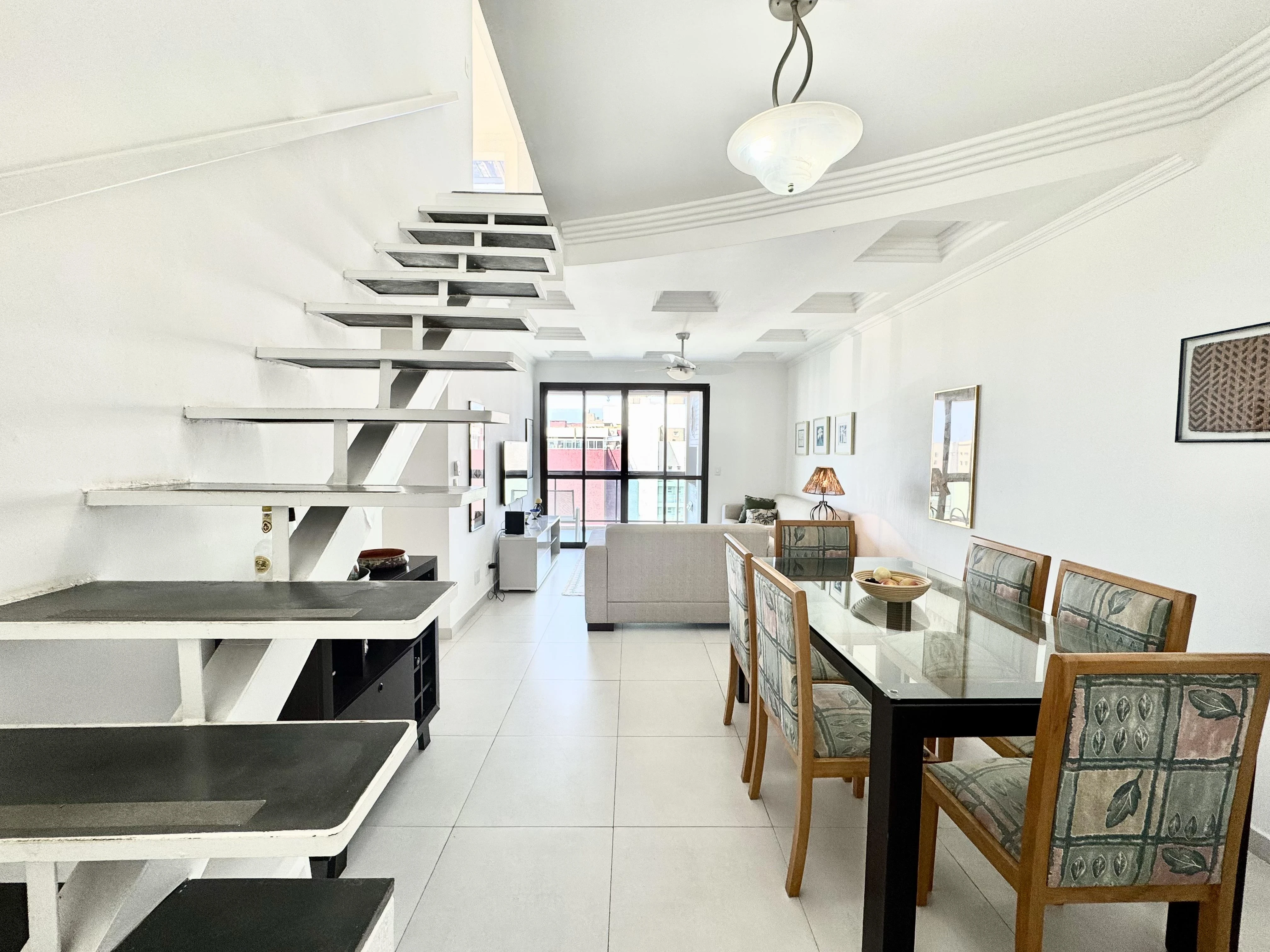 Imagem Apartamento com 4 Quartos à Venda, 252 m² em Riviera - Bertioga