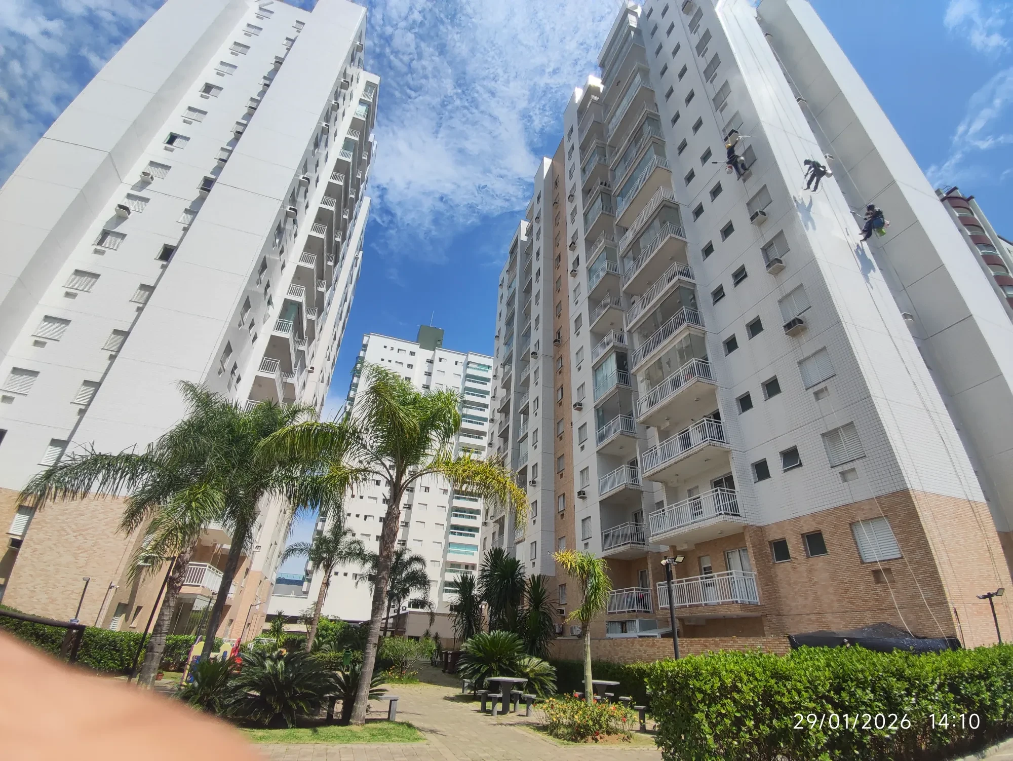 Foto do imóvel: Apartamento com 2 Quartos à Venda, 50 m² em Ocian - Praia Grande