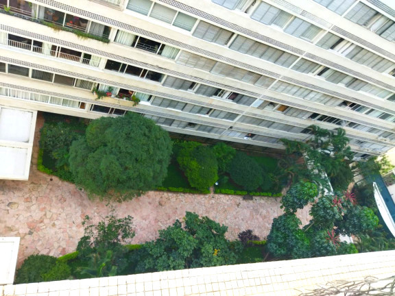 Imagem Apartamento com 3 Quartos à Venda, 180 m² em Higienópolis - São Paulo