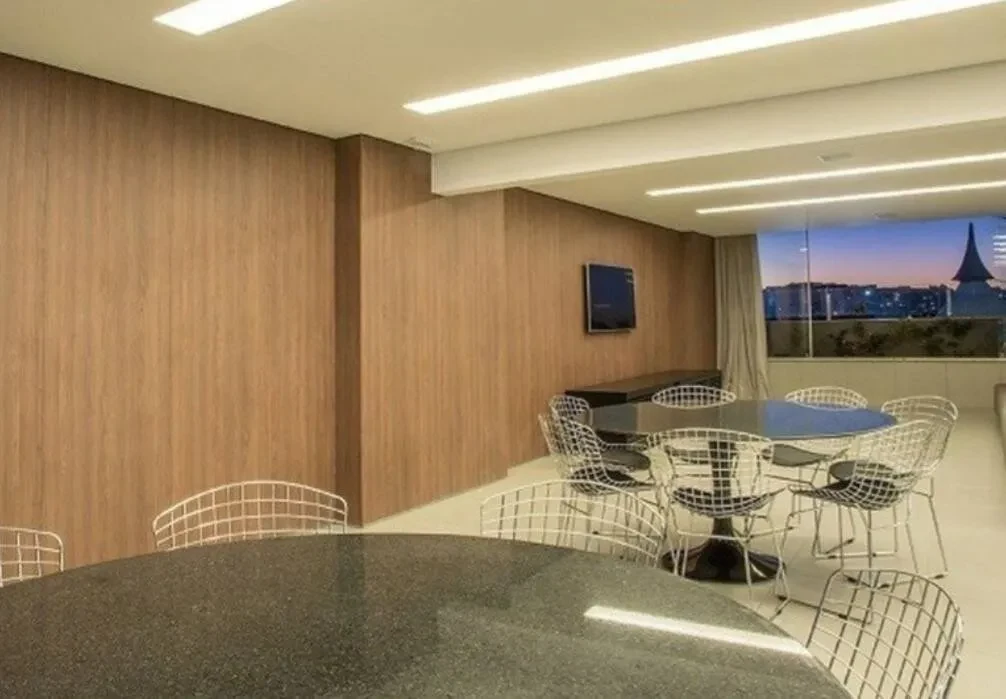 Imagem Apartamento com 3 Quartos à Venda, 75 m² em Betânia - Belo Horizonte