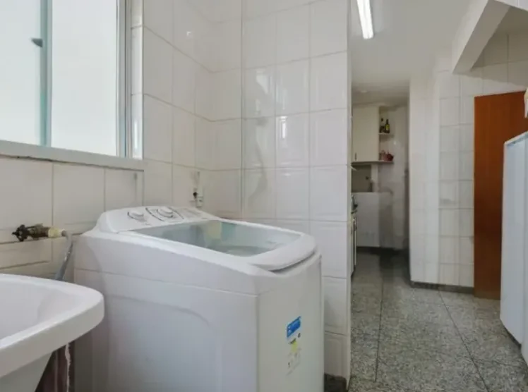 Imagem Cobertura com 3 Quartos à Venda, 176 m² em Sagrada Família - Belo Horizonte