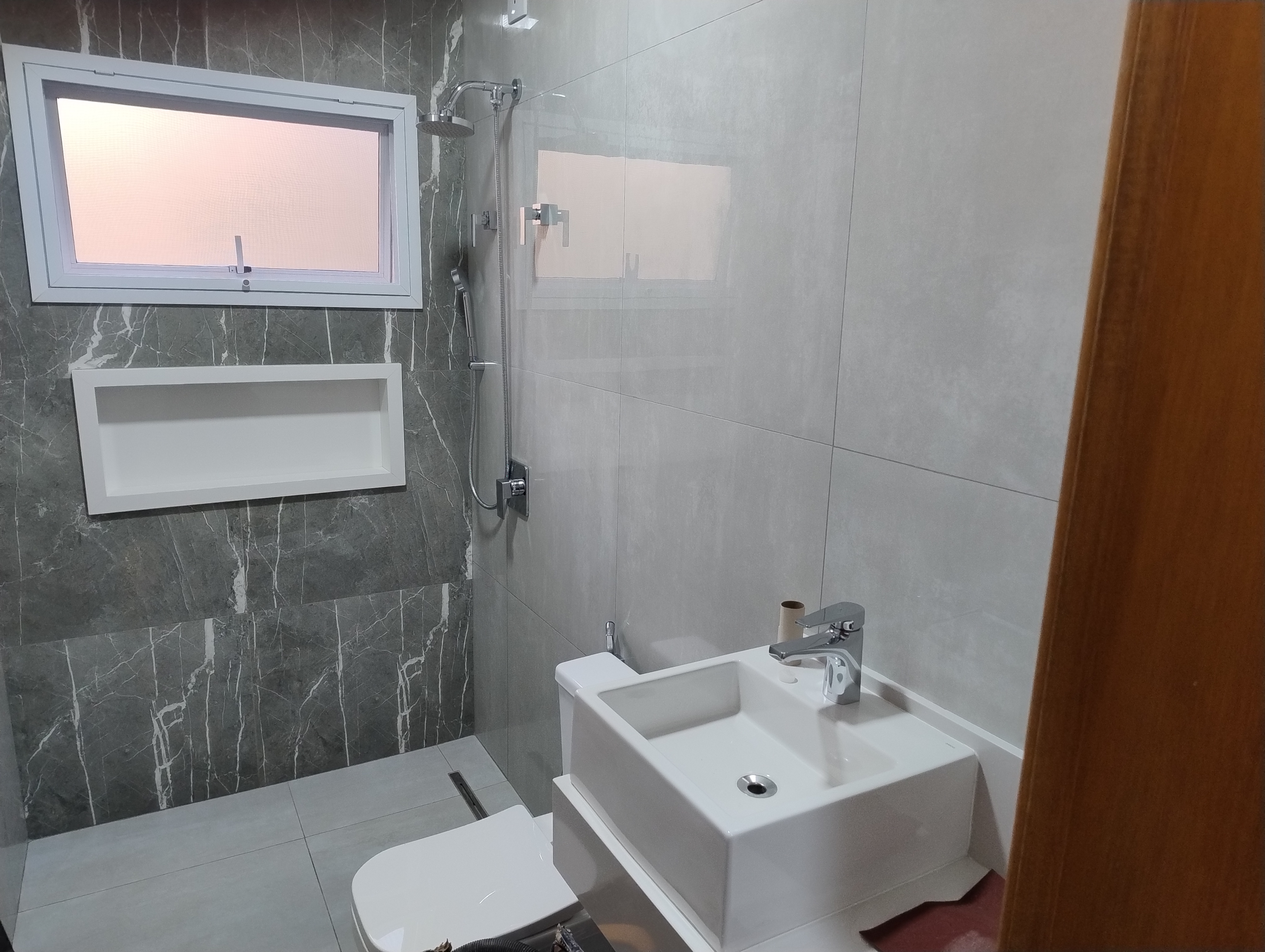 Imagem Casa de Condomínio com 3 Quartos à Venda, 195 m² em Nova Gardênia - Atibaia