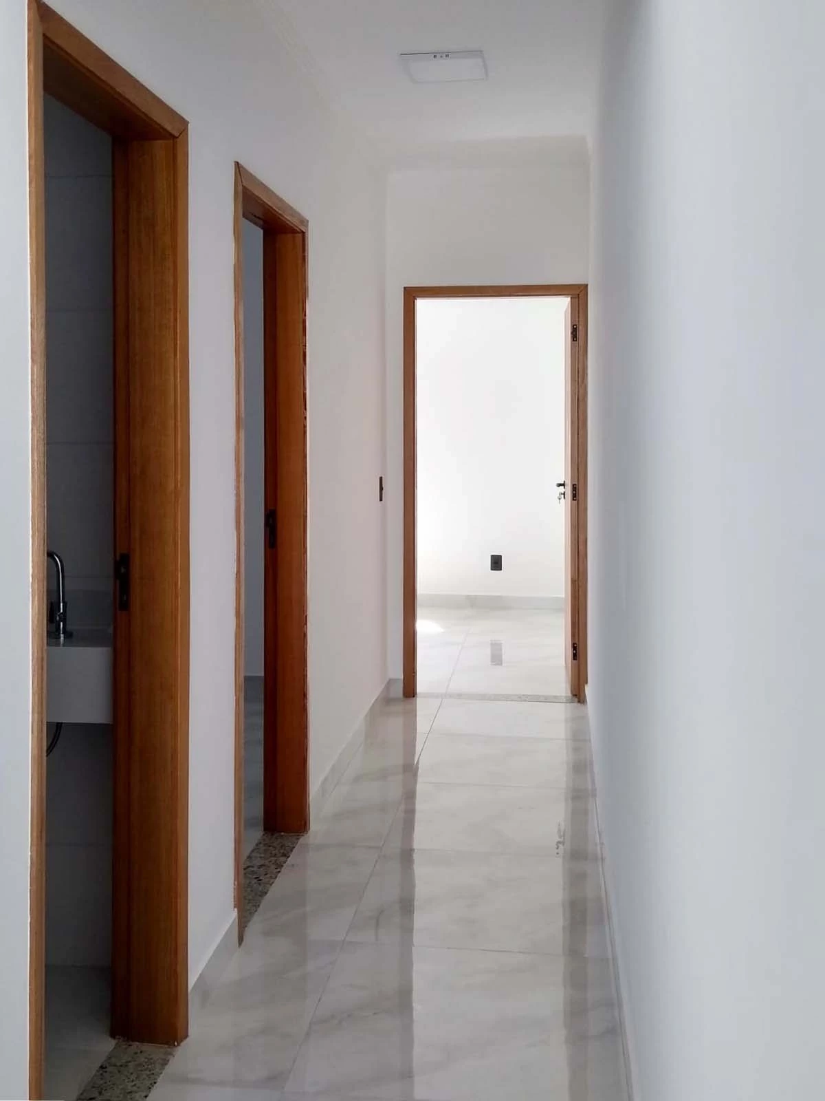 Foto do imóvel: Casa com 3 Quartos à Venda, 120 m² em Jardim Quaresmeira - Suzano