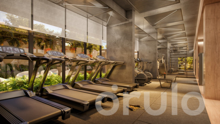 Imagem Apartamento com 1 Quarto à Venda, 42 m² em Consolação - São Paulo