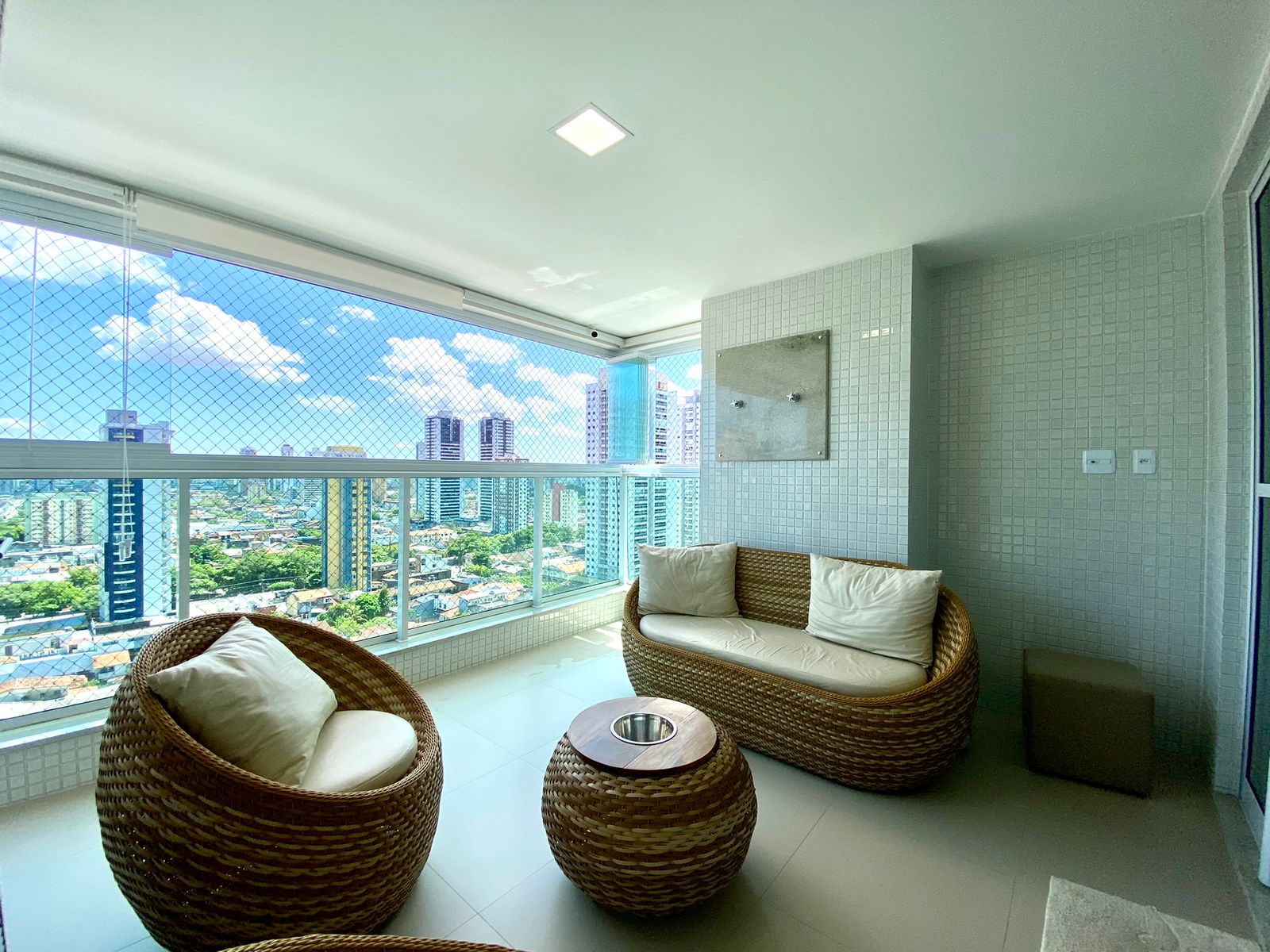 Imagem Apartamento com 3 Quartos à Venda, 157 m²em Marco - Belém