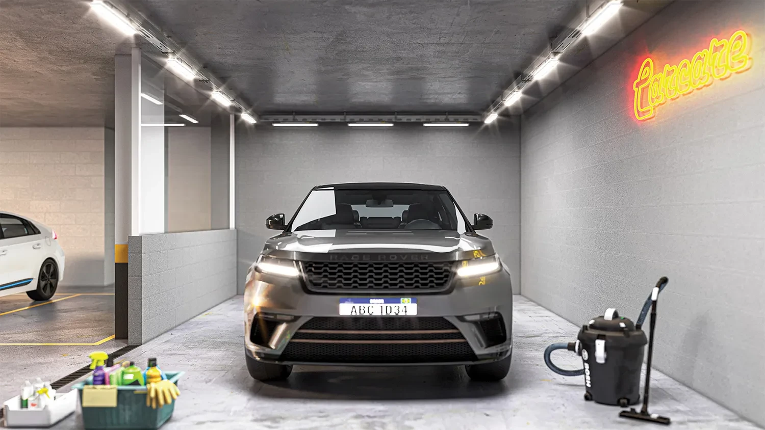 Foto do imóvel: Apartamento com 3 Quartos à Venda, 92 m² em Campestre - Santo André