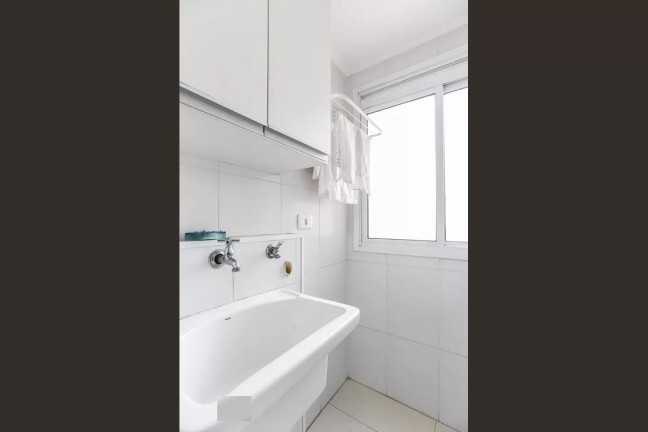 Imagem Apartamento com 2 Quartos à Venda, 56 m²em Paulicéia - São Bernardo do Campo