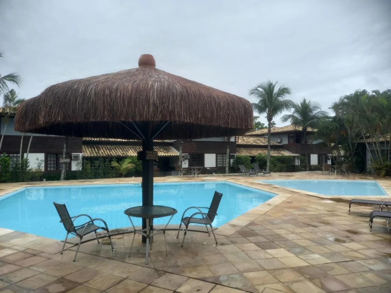 Imagem Casa de Condomínio com 4 Quartos à Venda, 100 m² em Bosque de Geribá - Armação dos Búzios
