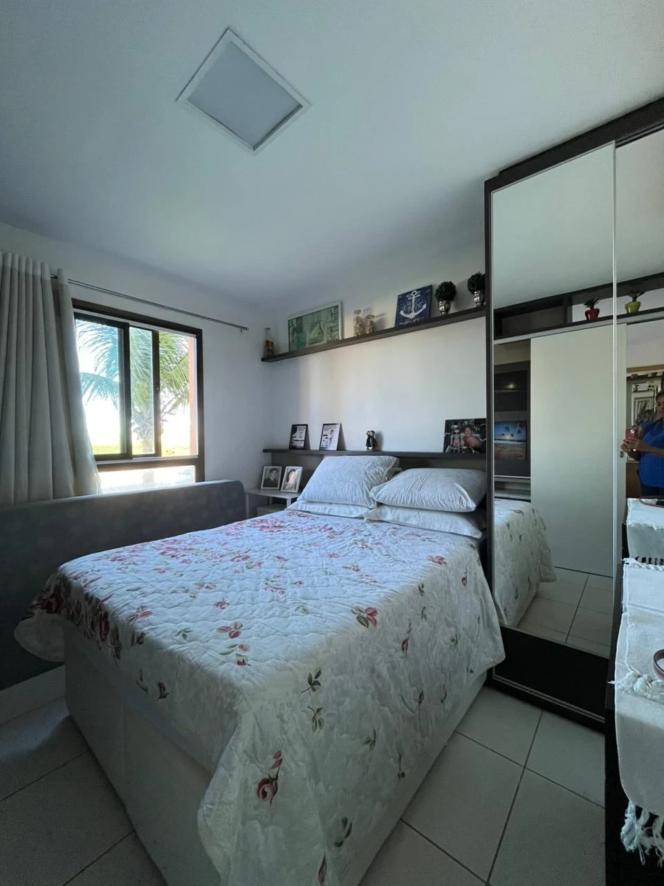 Imagem Flat com 1 Quarto à Venda ou Locação, 39 m² em Cumbuco - Caucaia