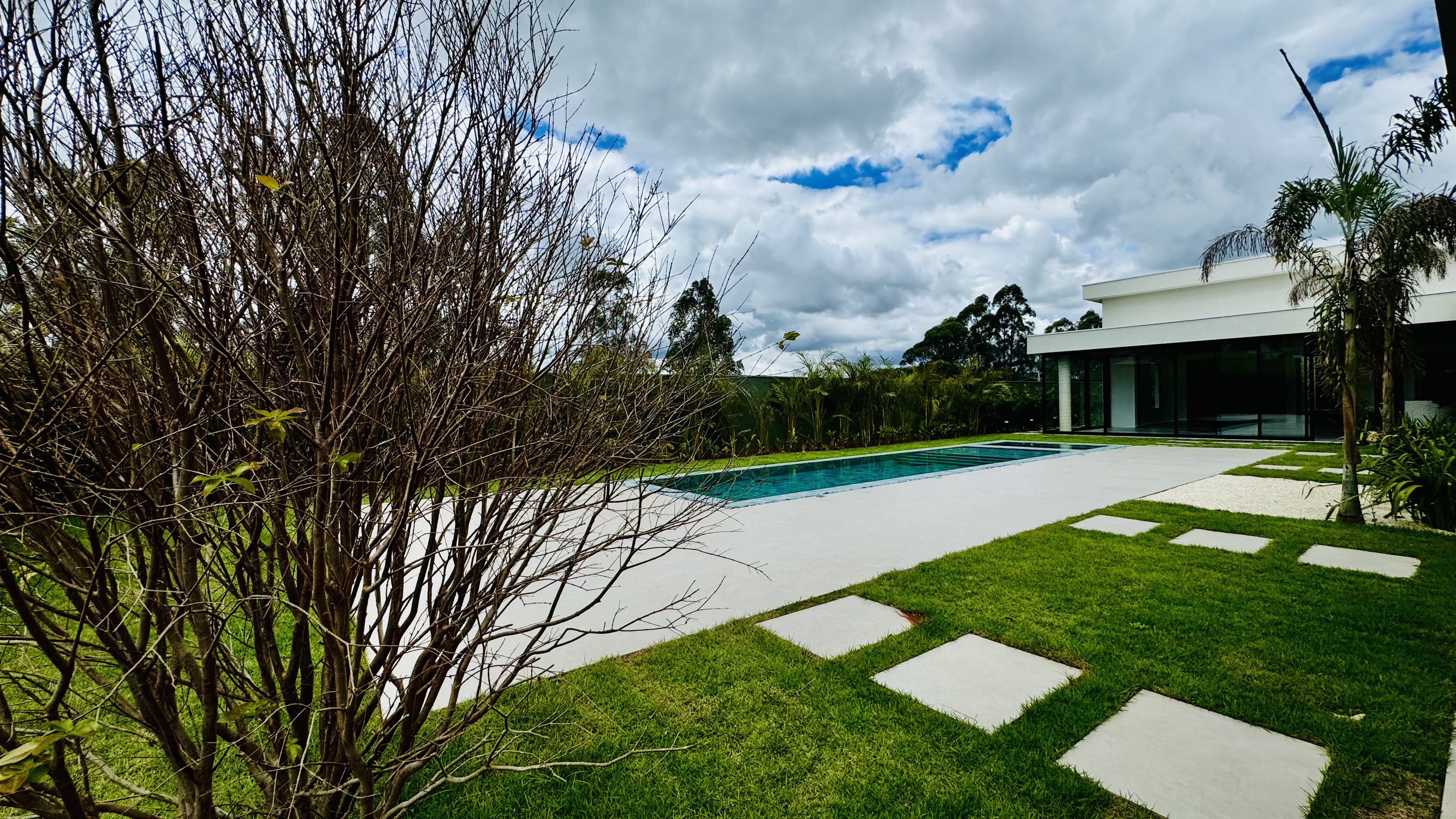 Imagem Casa de Condomínio com 4 Quartos à Venda, 500 m²em Loteamento Residencial Entre Verdes (Sousas) - Campinas