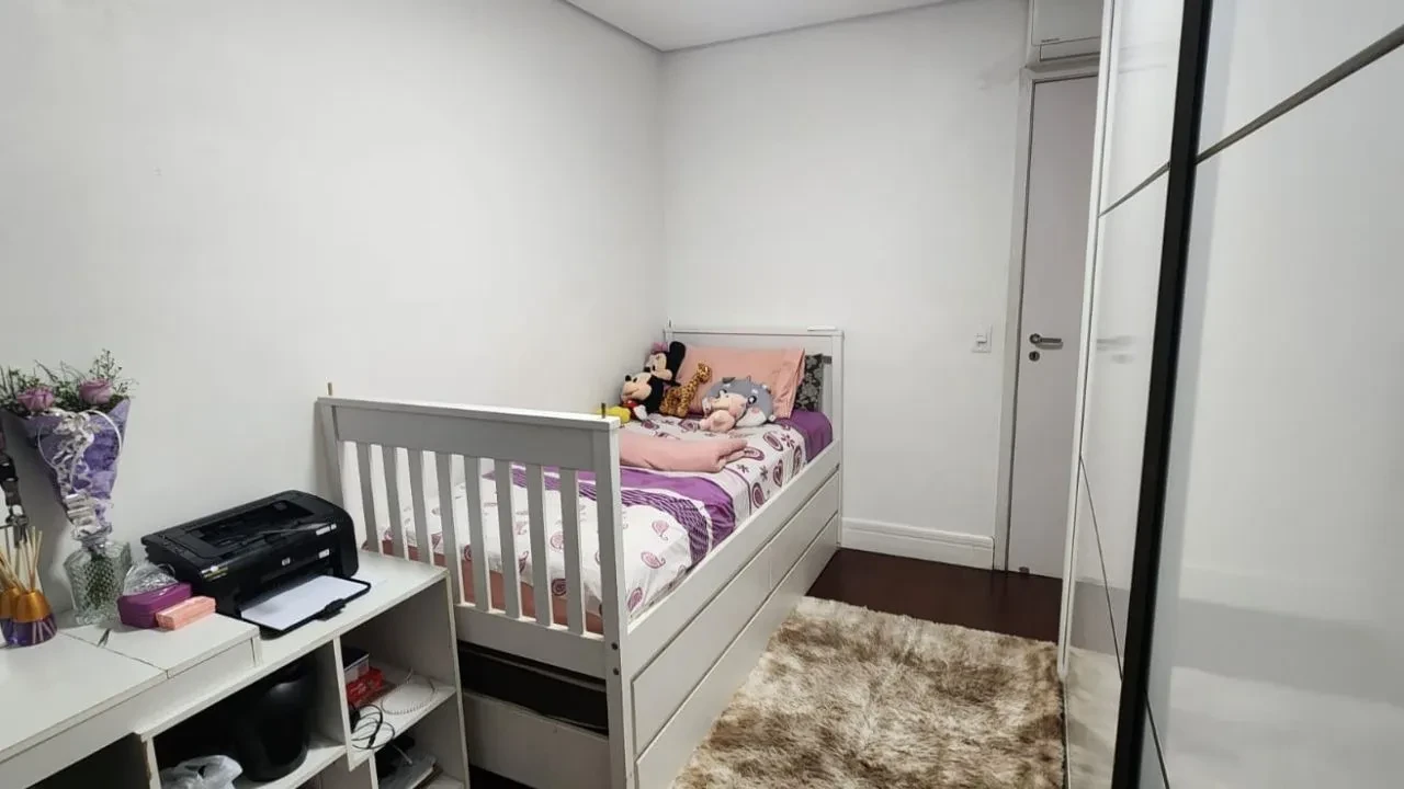 Imagem Apartamento com 3 Quartos à Venda, 87 m² em Macuco - Santos