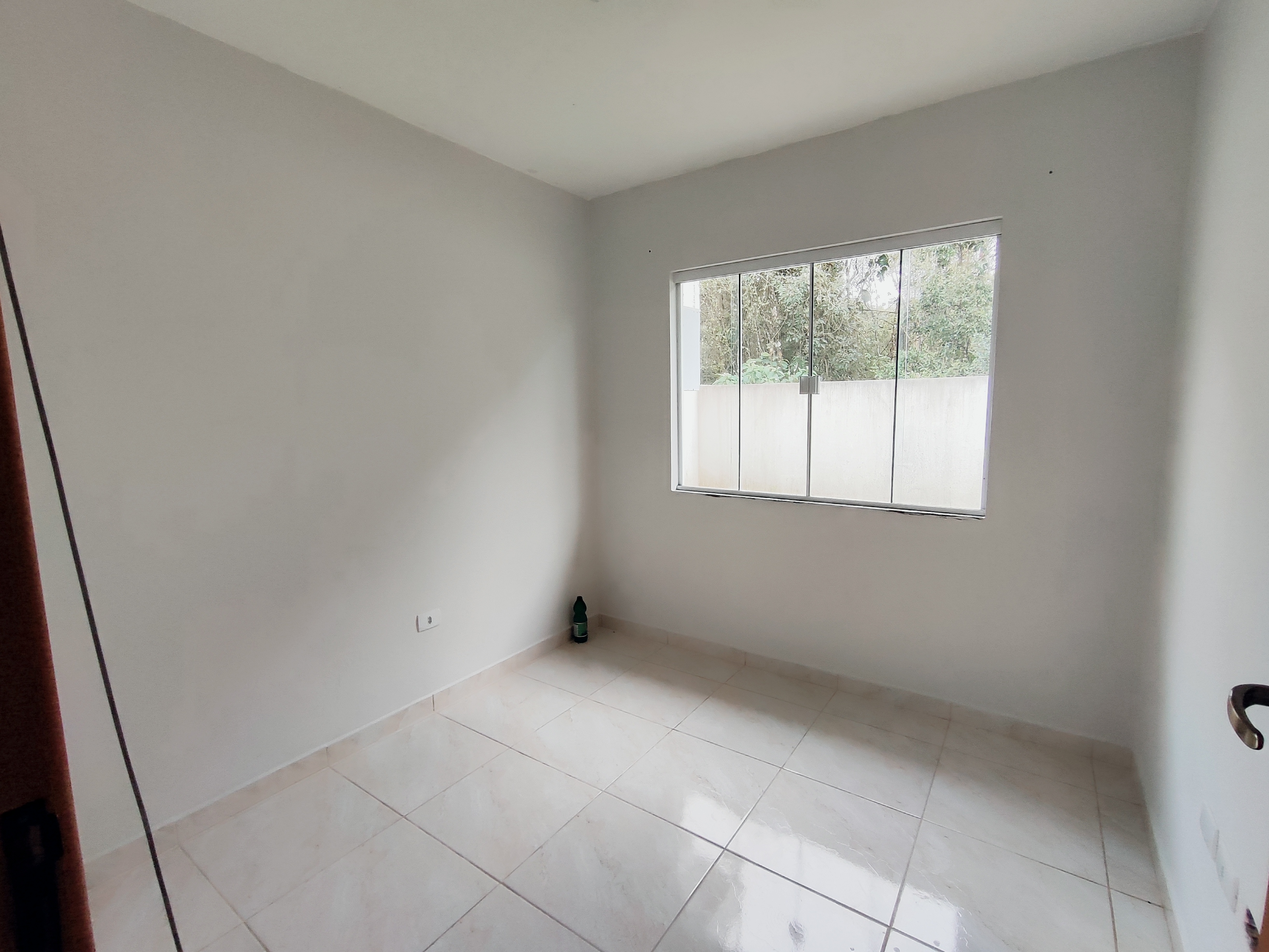 Imagem Casa de Condomínio com 3 Quartos à Venda, 52 m² em Embu - Colombo