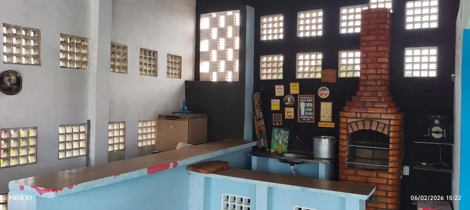 Foto do imóvel: Casa com 3 Quartos à Venda, 120 m² em Jardim Planalto - Parnamirim