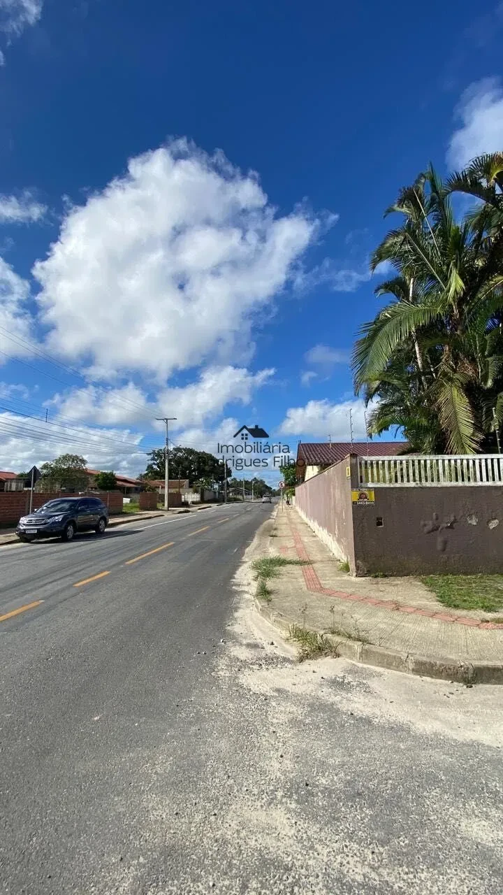 Imagem Casa com 3 Quartos à Venda, 154 m² em Barra do Saí - Itapoá