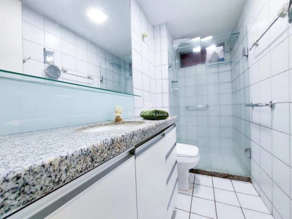 Imagem Apartamento com 3 Quartos à Venda, 98 m² em Madalena - Recife