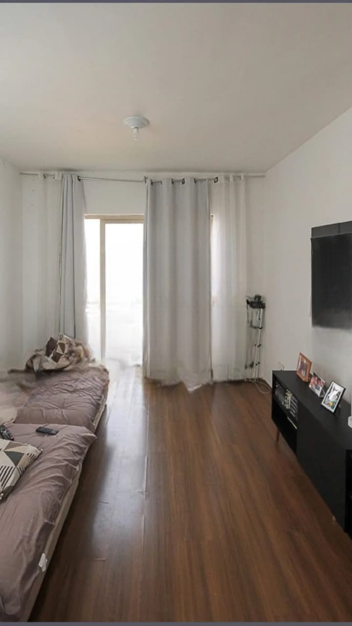 Foto do imóvel: Apartamento com 2 Quartos à Venda, 57 m² em Vila Ivone - São Paulo