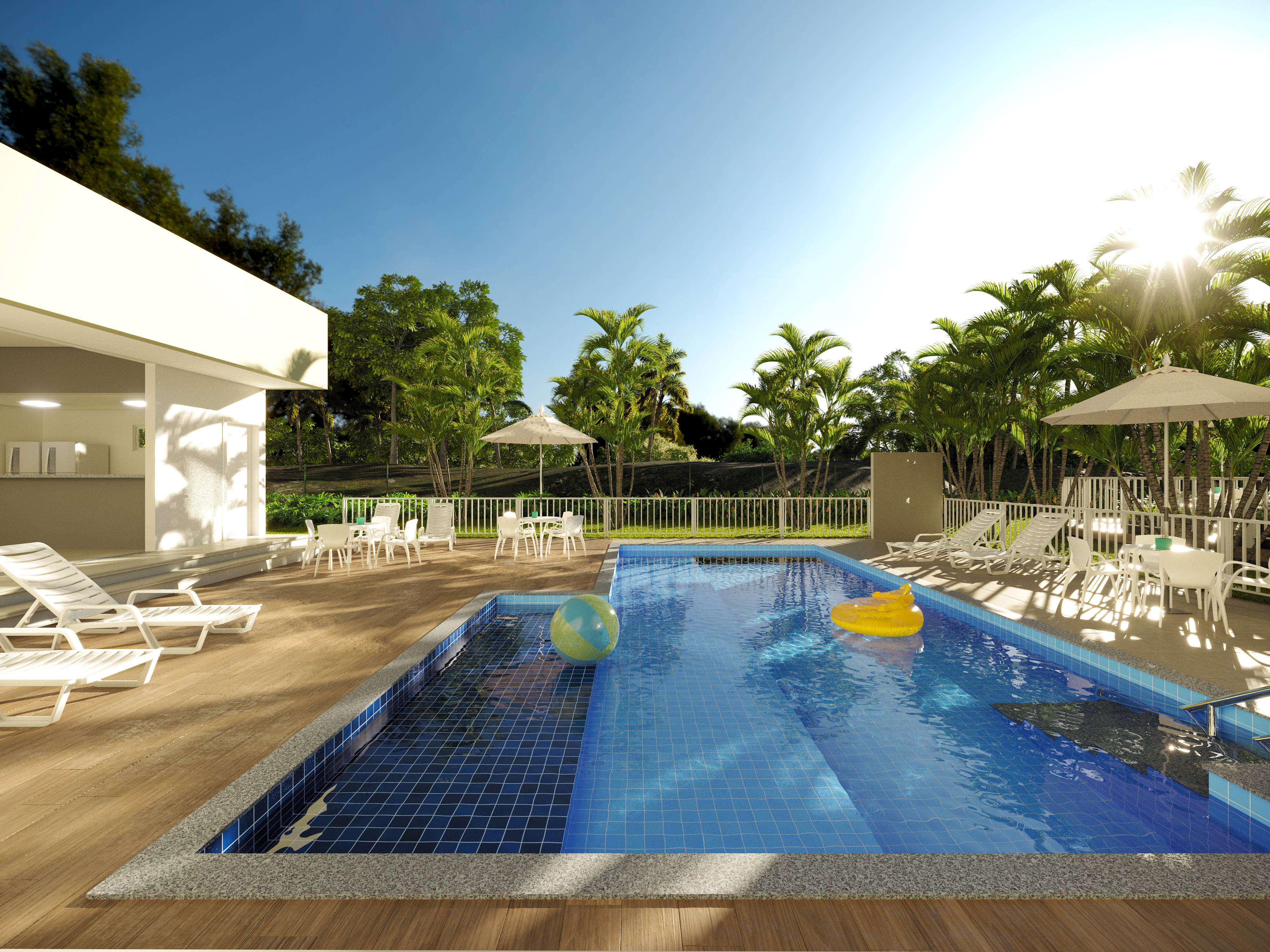 Imagem Apartamento com 2 Quartos à Venda, 41 m² em  - 