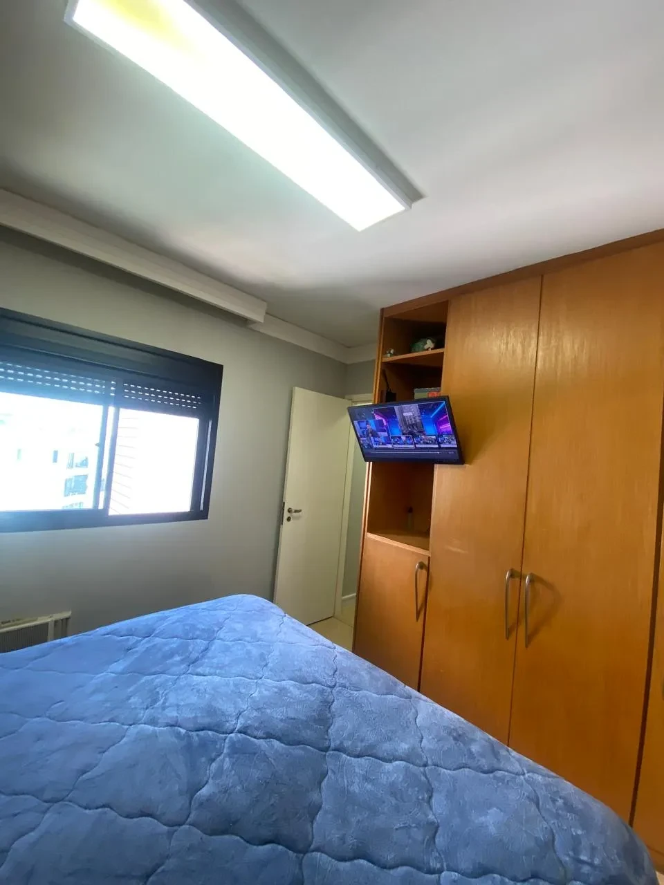 Flat com 1 Quarto para Alugar, 32 m² em Vila Clementino - São Paulo