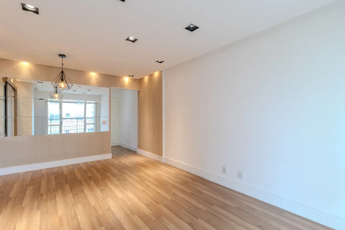 Apartamento com 3 Quartos à Venda, 85 m² em Mooca - São Paulo