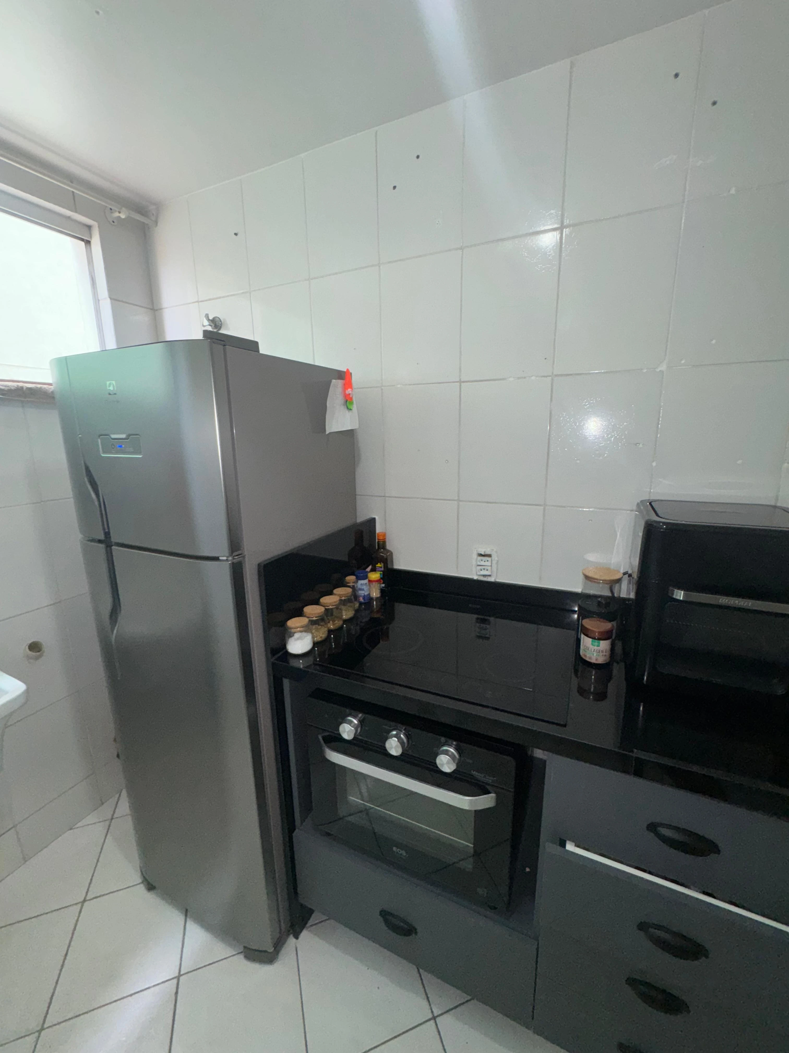 Foto do imóvel: Apartamento com 2 Quartos à Venda, 42 m² em Colubande - São Gonçalo