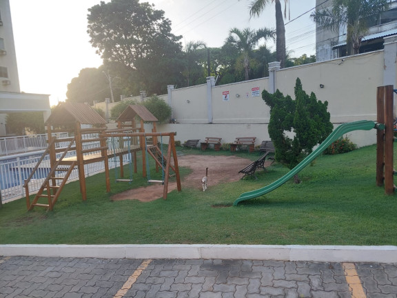 Imagem Apartamento com 2 Quartos à Venda, 50 m² em Mondubim - Fortaleza