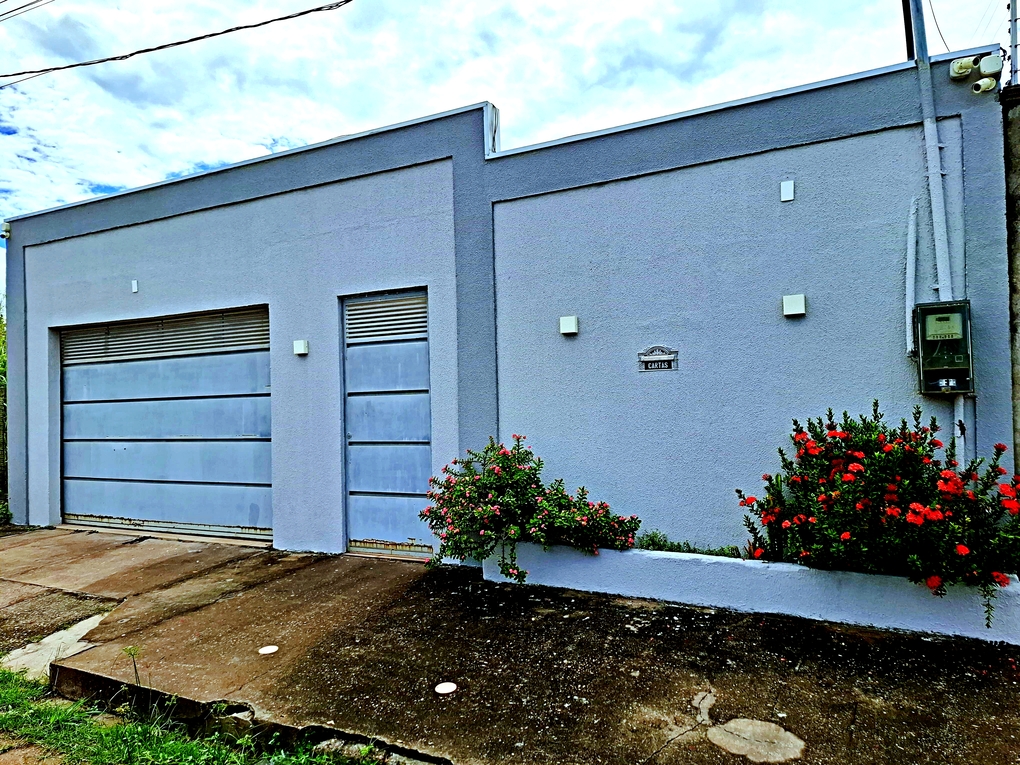 Imagem Casa com 3 Quartos à Venda, 155 m² em Loteamento Novo Progresso - Marabá