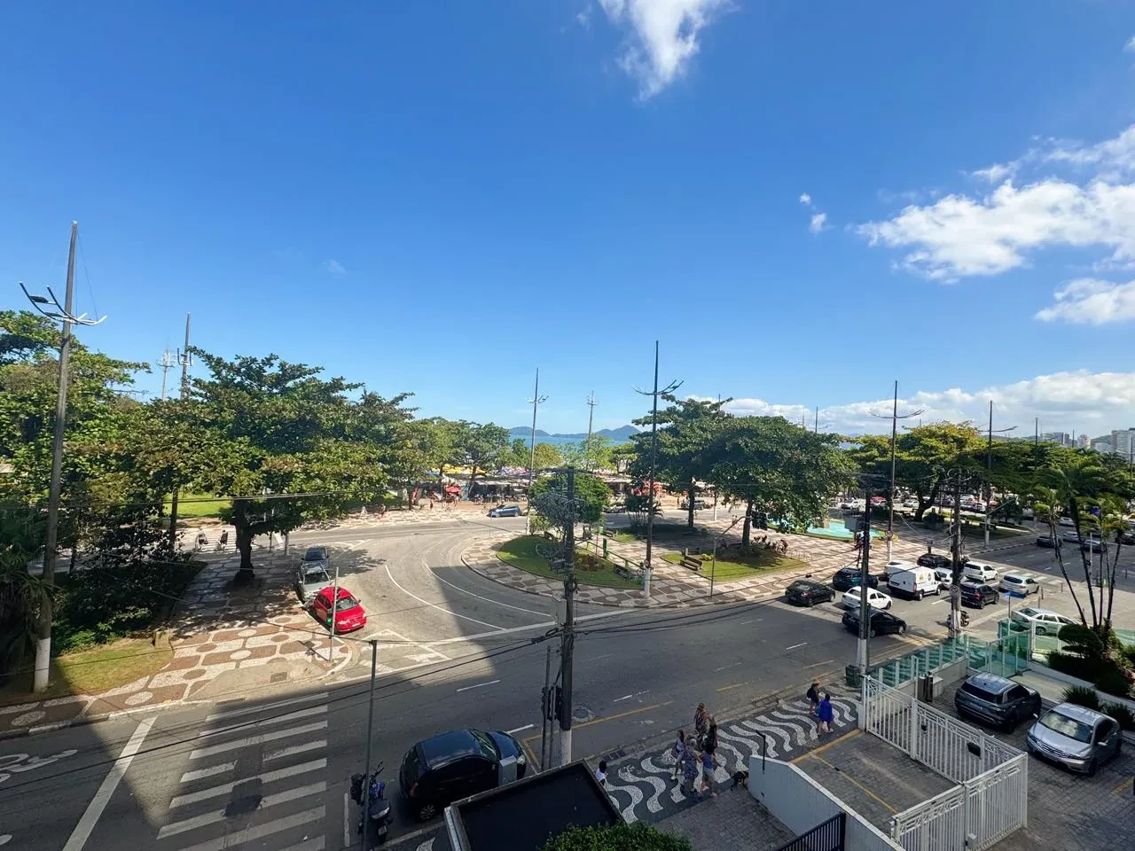 Apartamento com 2 Quartos à Venda ou Locação, 126 m² em Boqueirão - Santos