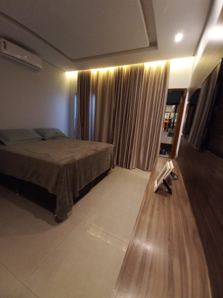 Imagem Casa com 3 Quartos à Venda, 180 m² em Centro - Barreiras