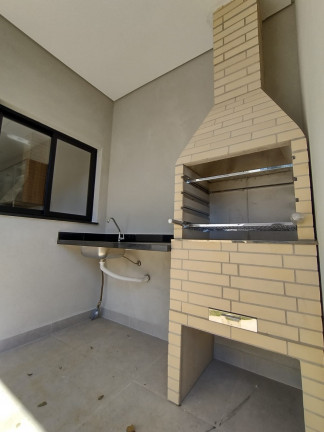 Imagem Casa com 3 Quartos à Venda, 125 m² em Santa Claudina - Vinhedo