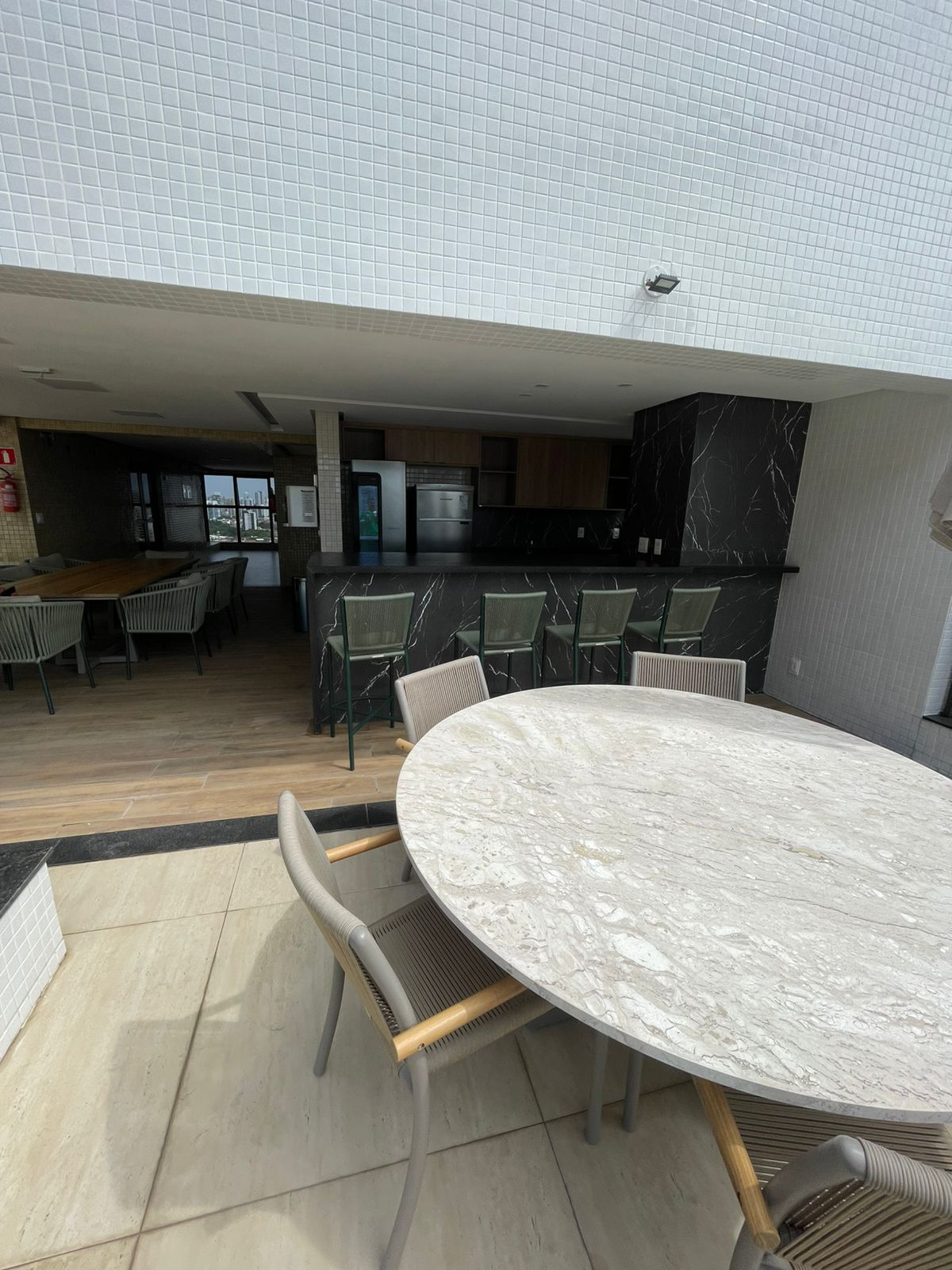 Foto do imóvel: Studio com 1 Quarto à Venda, 20 m² em Caminho das Árvores - Salvador