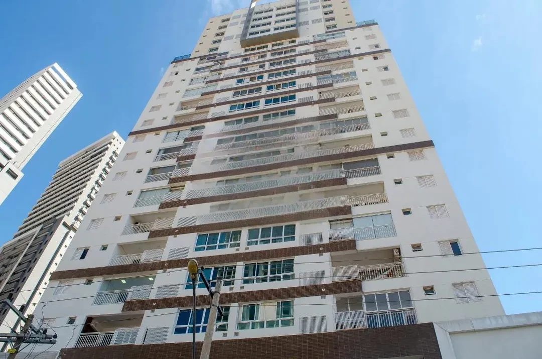Apartamento com 2 Quartos à Venda, 52 m² em Setor Bueno - Goiânia