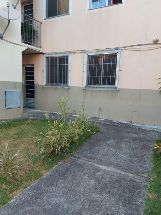 Imagem Apartamento com 2 Quartos à Venda,  em Santa Cruz - Rio de Janeiro