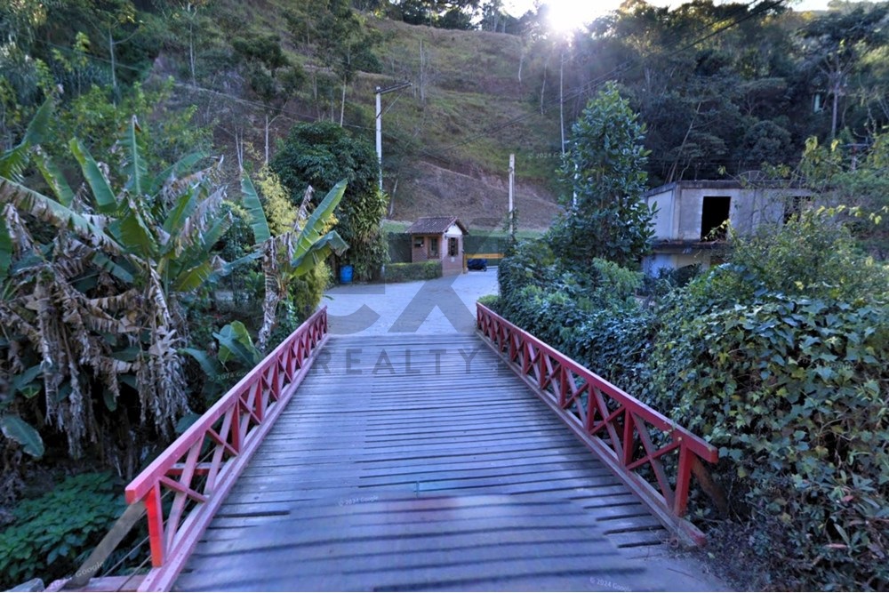Foto do imóvel: Terreno à Venda, 2.173 m² em Itaipava - Petrópolis