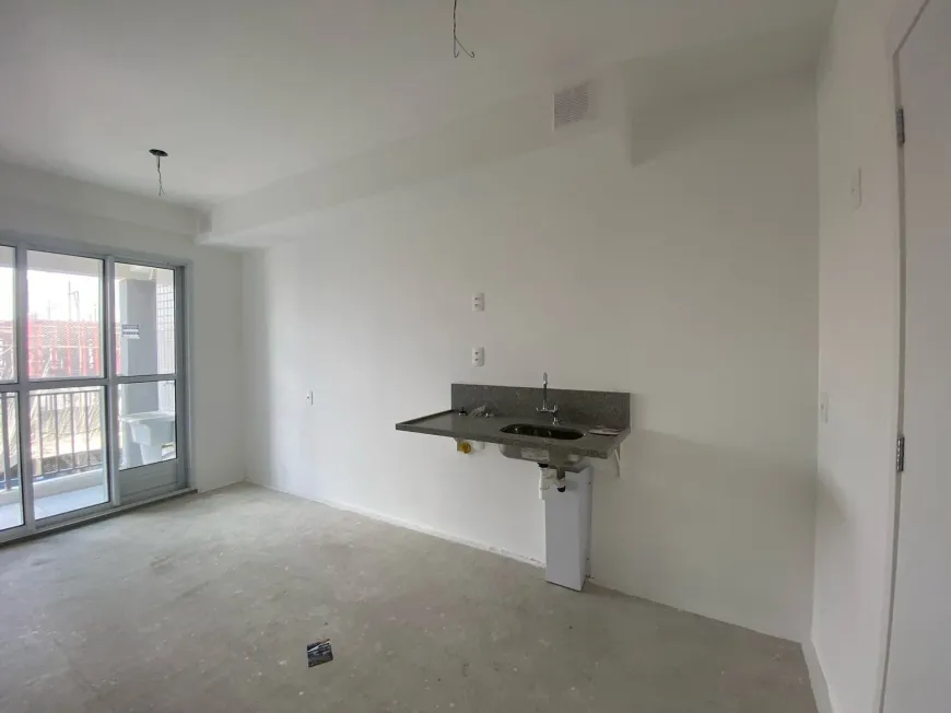 Imagem Apartamento com 3 Quartos à Venda, 55 m² em Lapa - São Paulo