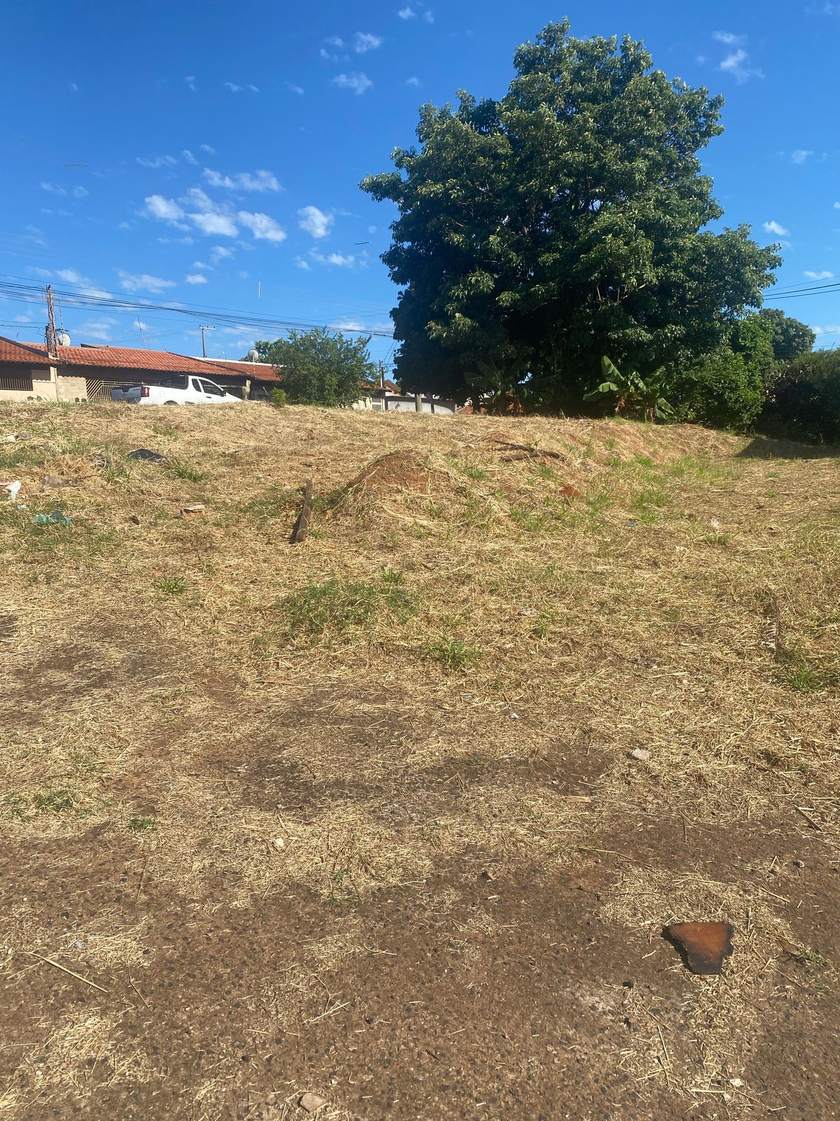 Imagem Terreno à Venda, 125 m² em Residencial Nova Flórida - Bauru