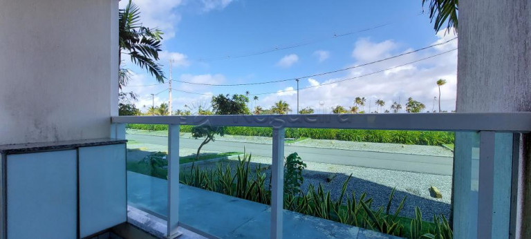 Imagem Apartamento com 3 Quartos à Venda, 65 m² em Praia do Cupe - Ipojuca