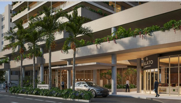 Imagem Sala Comercial à Venda, 46 m²em Jatiúca - Maceió