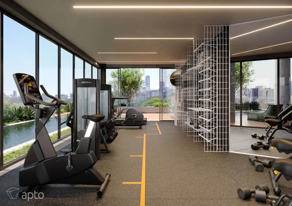 Foto do imóvel: Studio à Venda, 22 m² em Pinheiros - São Paulo