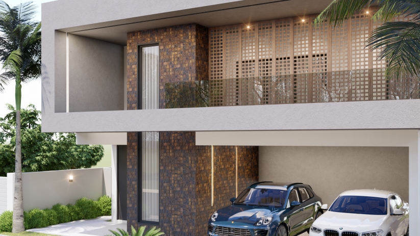 Imagem Casa de Condomínio com 4 Quartos à Venda, 301 m²em Loteamento Granville Atibaia - Atibaia