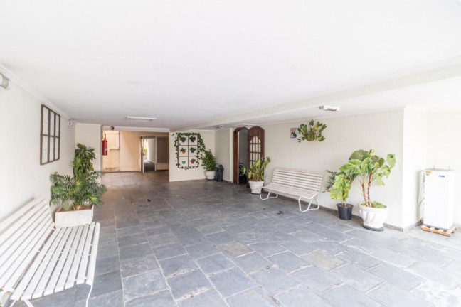 Foto do imóvel: Cobertura com 3 Quartos à Venda, 170 m² em Aclimação - São Paulo