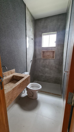 Imagem Casa com 3 Quartos à Venda, 109 m² em Jardim Caravelas - Goiânia