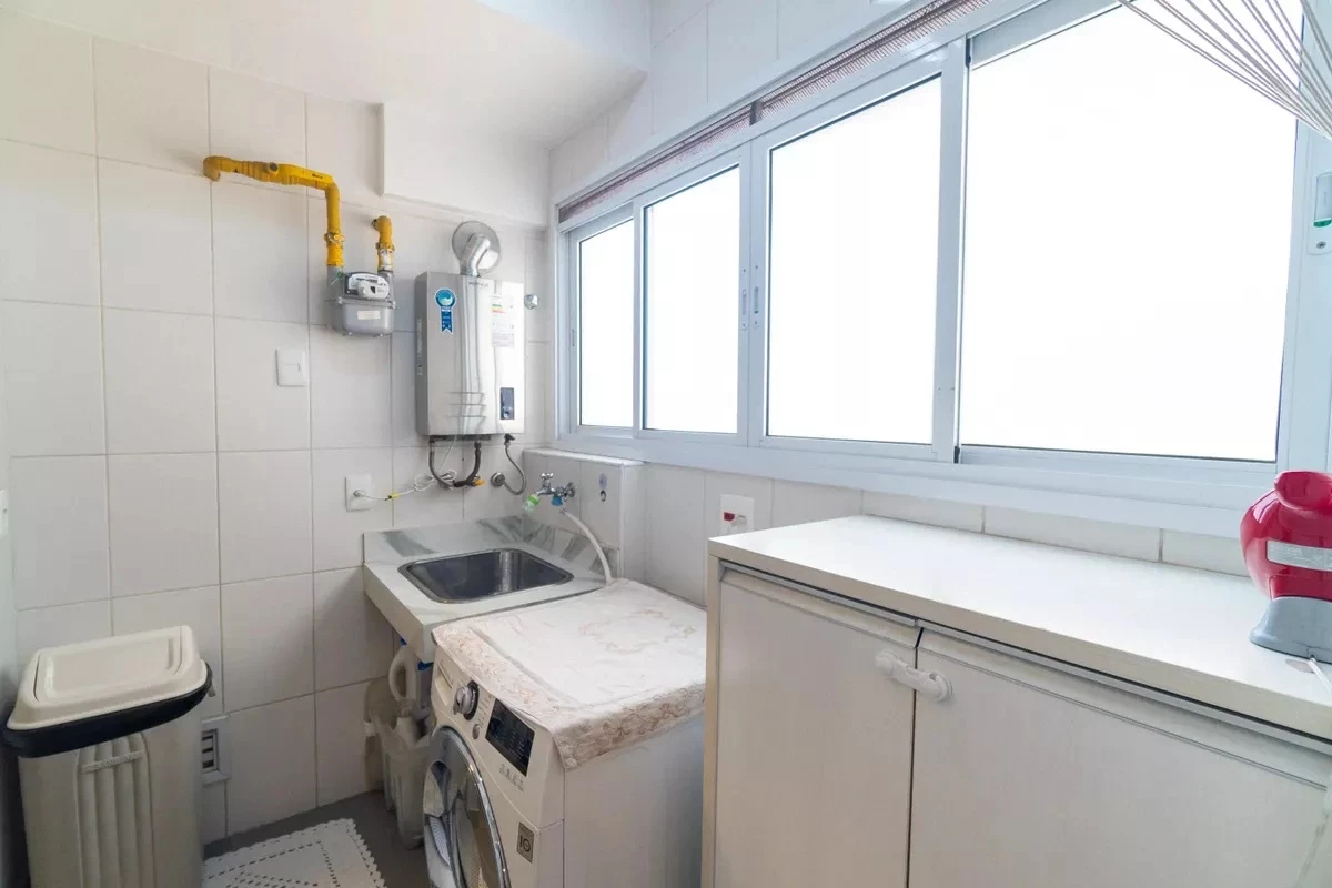 Imagem Apartamento com 3 Quartos à Venda, 127 m² em Vila Mascote - São Paulo Imagem Apartamento com 3 Quartos à Venda, 127 m² em Vila Mascote - São Paulo