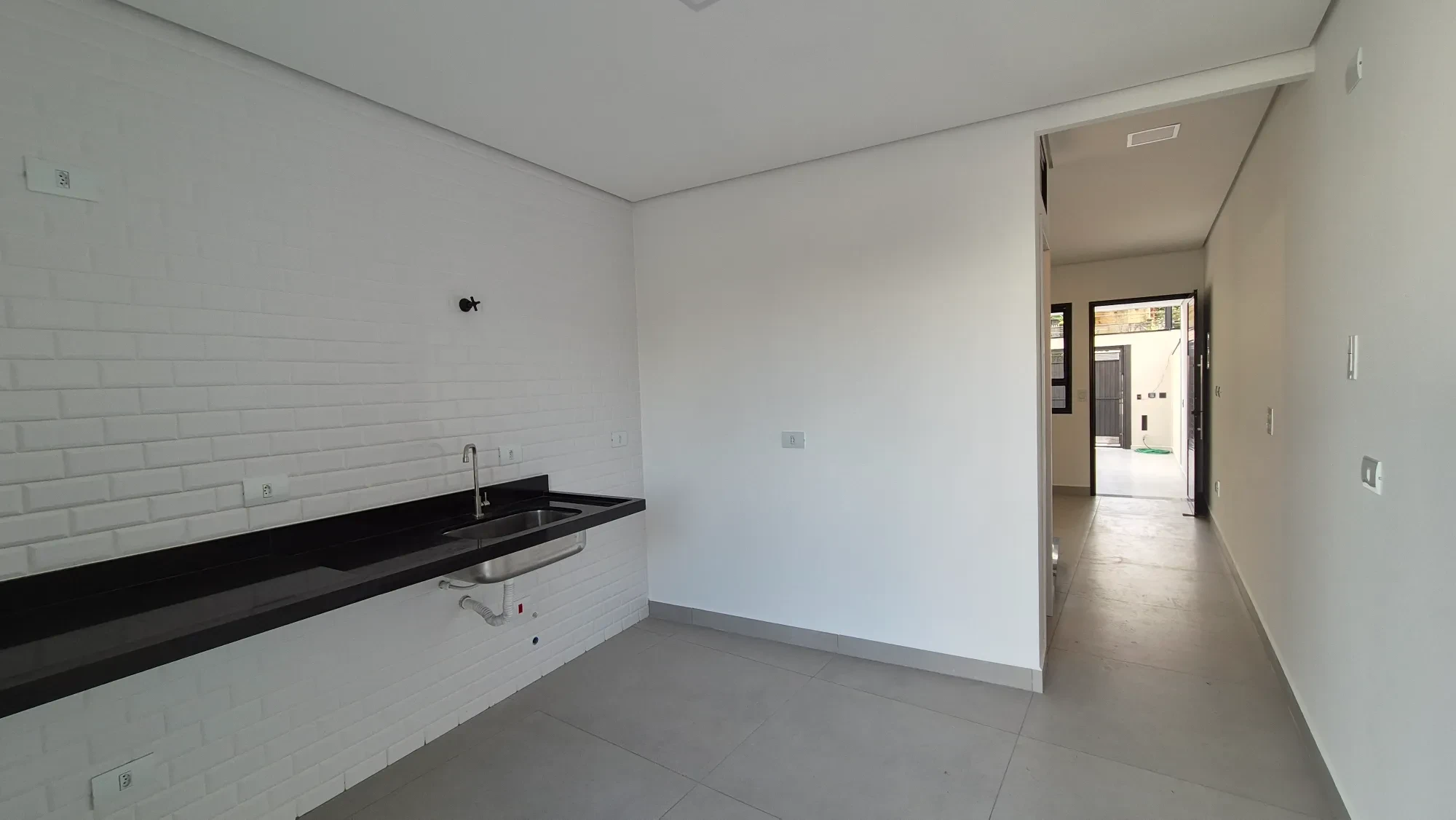Imagem Sobrado com 3 Quartos à Venda, 115 m² em Bela Vista - Osasco