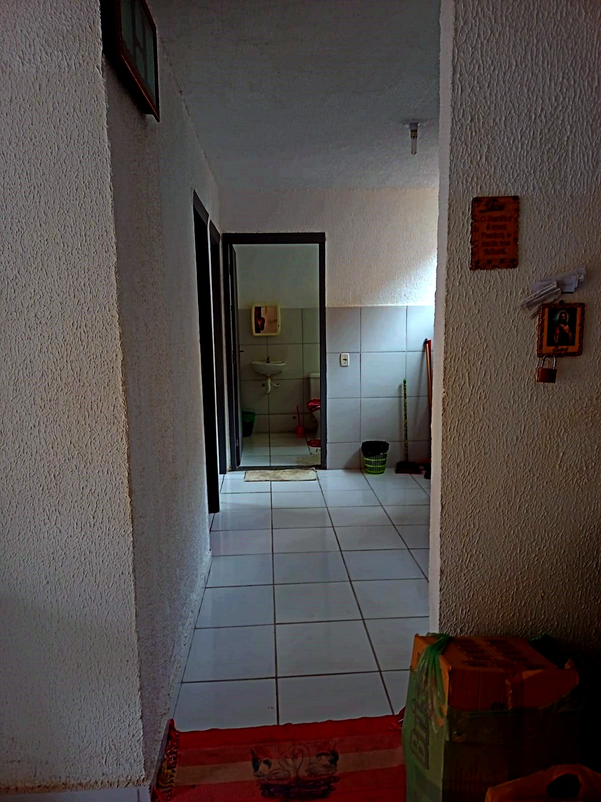 Imagem Apartamento com 2 Quartos à Venda, 45 m²em Águas Brancas - Ananindeua