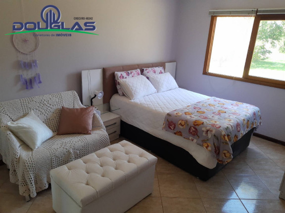 Casa de Condomínio com 3 Quartos à Venda, 150 m² em Águas Claras - Viamão