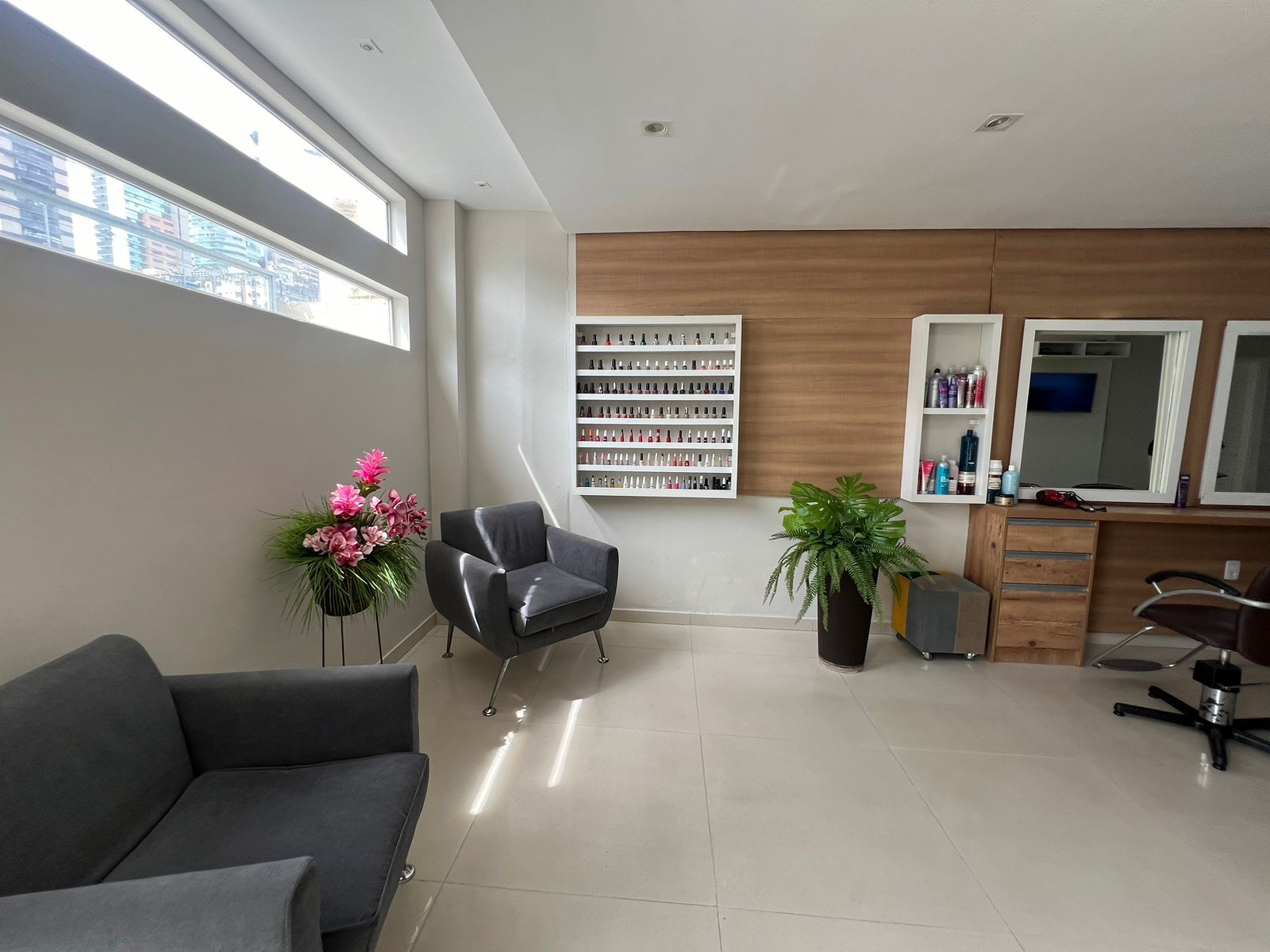 Imagem Sala Comercial à Venda, 111 m²em Umarizal - Belém