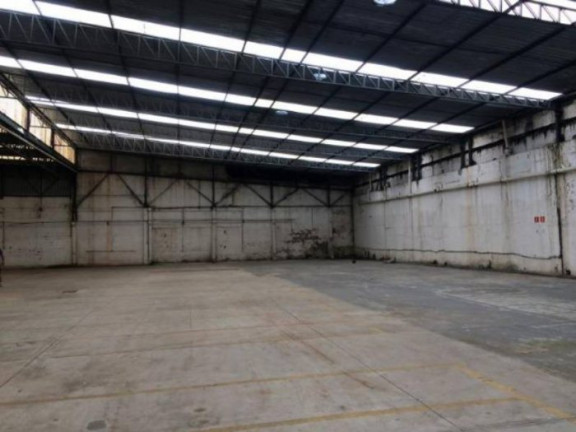 Imagem Galpão para Alugar, 3 m² em Planalto - São Bernardo Do Campo