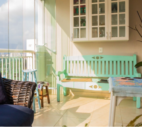 Apartamento com 3 Quartos à Venda, 110 m²em Jardim Vazani - São Paulo